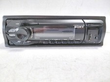 SONY RADIO MEDIA PLAYER