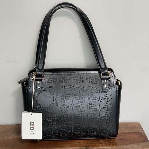 Orla kiely jeannie punched - orla,