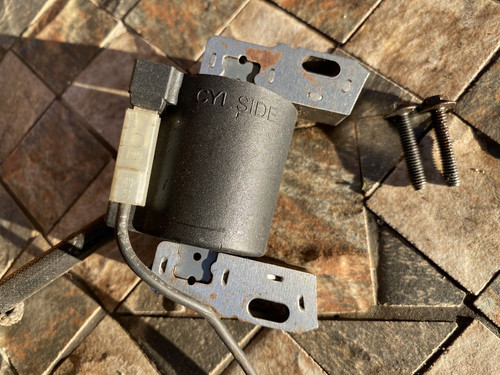 Brand ignition coil frm - no,