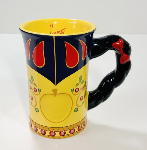 Disney snow white signature - white,