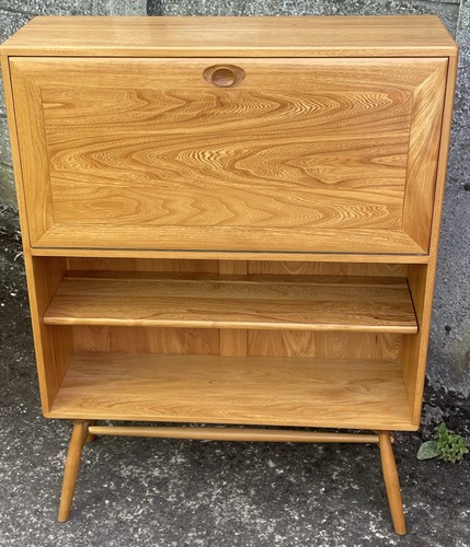 Rare mint ercol - mint, bespoke