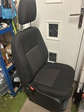 FORD Transit Van - NS