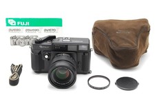 [NEAR MINT] Fujifilm Fujica Fuji GW690 II Pro EBC Fujinon Film Camera From JAPAN