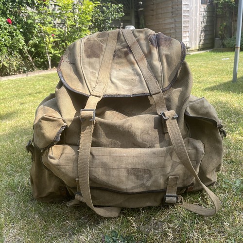 Original ww2 era sas - era,