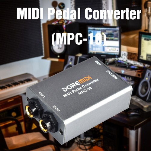 Doremidi mpc auto detect - doremidi, auto-detect