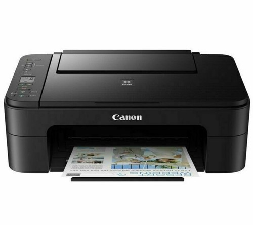Canon pixma ts3355 - pixma,