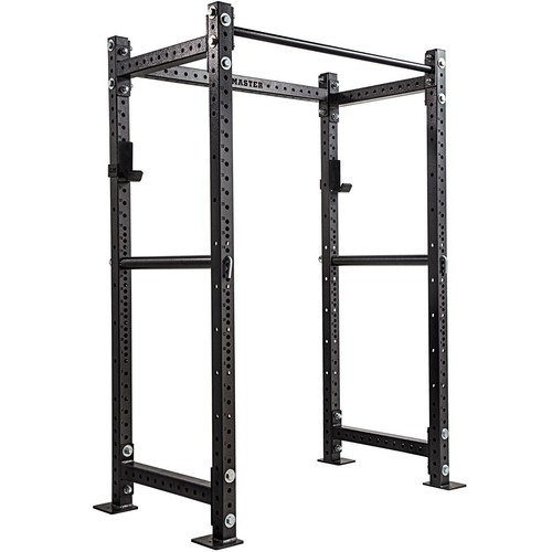 Gm3 power rack - cage, home