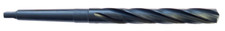 MORSE TAPER SHANK 4 FLUTE CORE