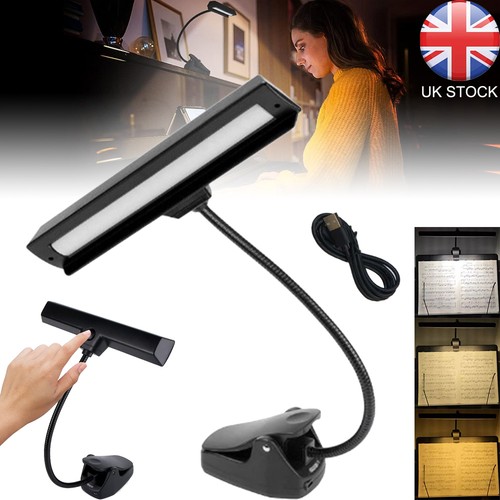 Professional led clip on - led,