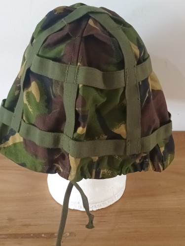 British army cover combat - british,