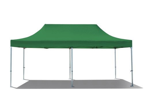 10x20 tent green event canopy - 10x20,