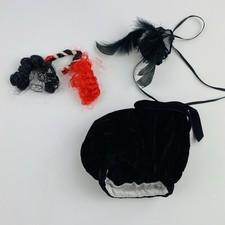 16" doll clothing fits Tonner