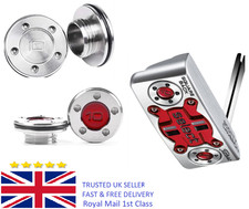 Scotty Cameron Fastback