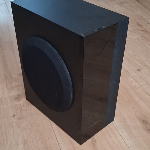 Samsung cw0 wired subwoofer - ps-cw0,