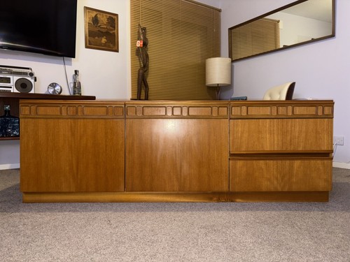 Mid century mcintosh - century,