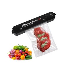 Automatic Vacuum Sealer