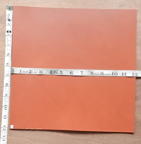 2mm thick saddle - thick,