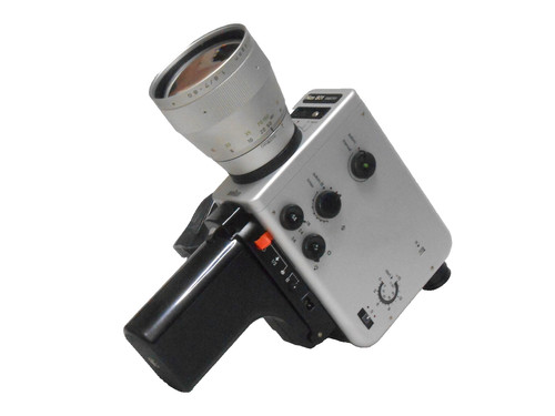 Braun nizo s801 macro super - braun,