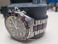 Tag Heuer Formula 1 Quartz