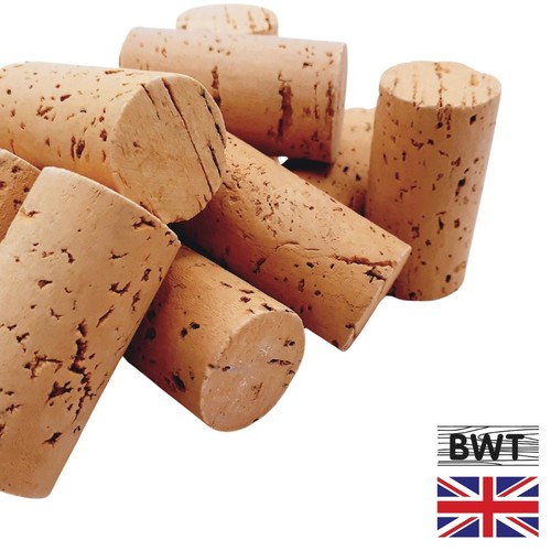 Wine corks natural high - natural,,