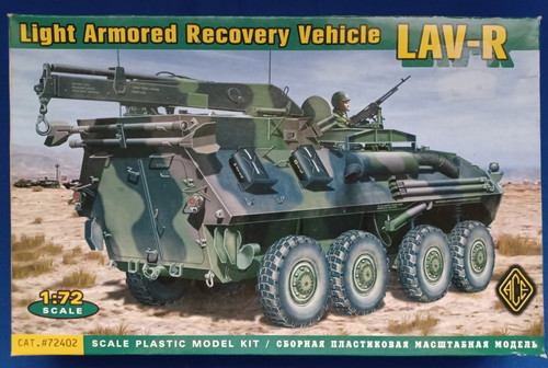 Scalelight armored - 1.72,