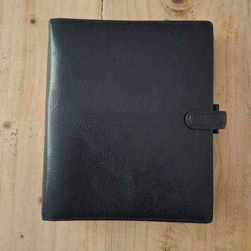 Filofax finsbury organiser - finsbury,