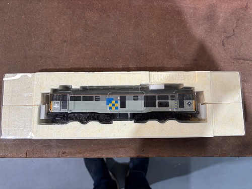 Hornby class sub sector - class, 31