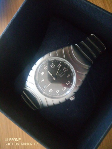 Alfred dunhill bracelet - dunhill,