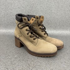 Wrangler Boots Womens Size 7