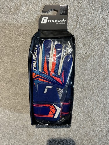 Reusch attrakt negative cut - reusch,