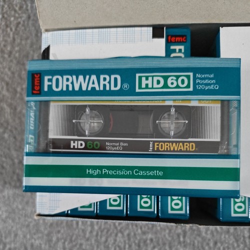 10x femc forward blank - forward,