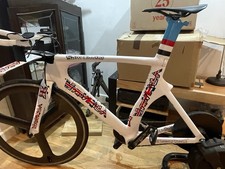 Sarto Wyndy Milla TT Frame &