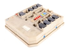 BSI UCH Comfort Control Module Renault Clio III Modus 8200902663 