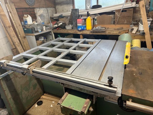 Wadkin bursgreen sp12 - wadkin,