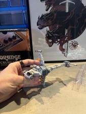 Lego Star Wars B Wing Moc
