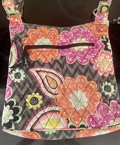 Vera bradley ziggy - vera,