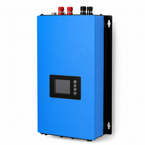Istabreeze 2000w 48v phase - istabreeze, 3-phase