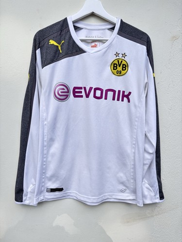 Puma borussia dortmund 2013 - puma, 2013/14