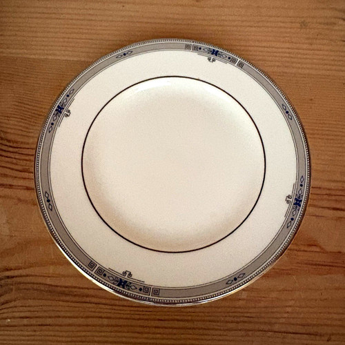 Wedgewood amherst tea - wedgewood,
