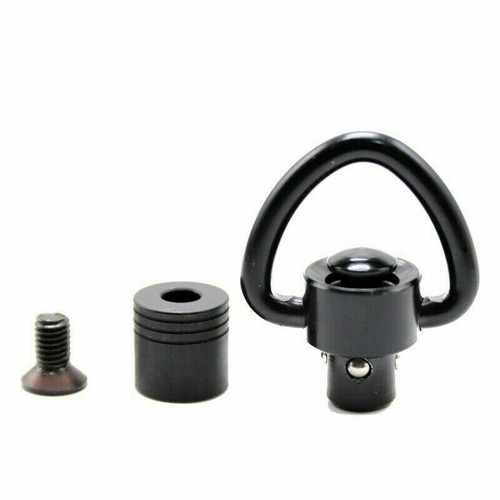 Inch sling swivel mount - qd,