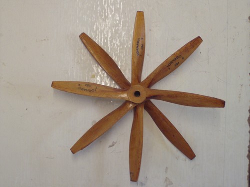Vintage tornado model airplane - tornado,
