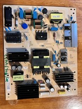 POWER SUPPLY BOARD PSU PHILIPS 55PUS6704/12 55" LED TV 715GA018-P01-001-003M