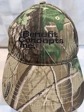 BENEFIT CONCEPTS INC