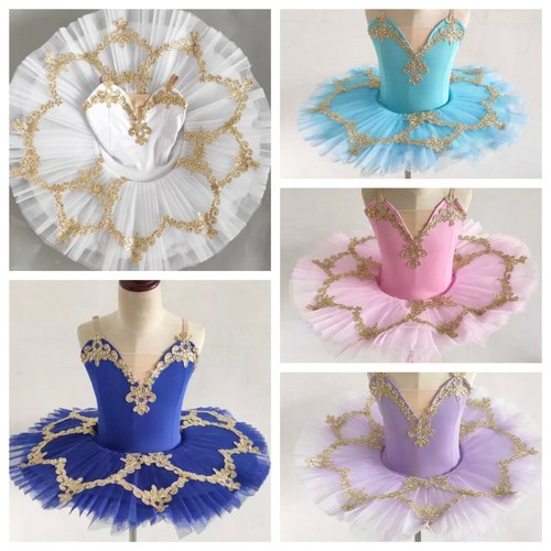 Ballet tutu costume - ballet, costume,in