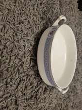 J&G meakin Tureen/ Dish sol