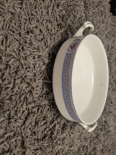 Meakin tureen dish sol - tureen/,