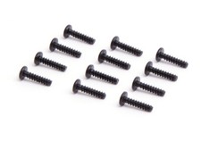B-Head Cross Screw (BT3*12) Fits: BSD Racing Electric Compression 1/10th RC Cars