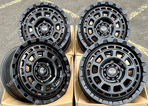 Dare black tg9 alloy - 17",