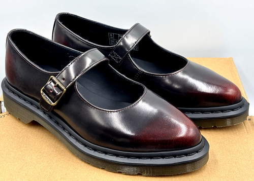 Martens elphie mary jane - elphie,