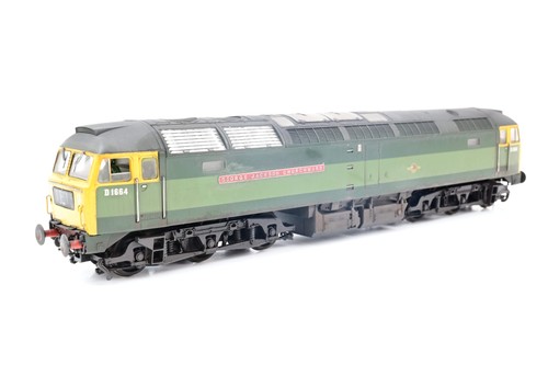 Bachmann gauge 801 class - bachmann,